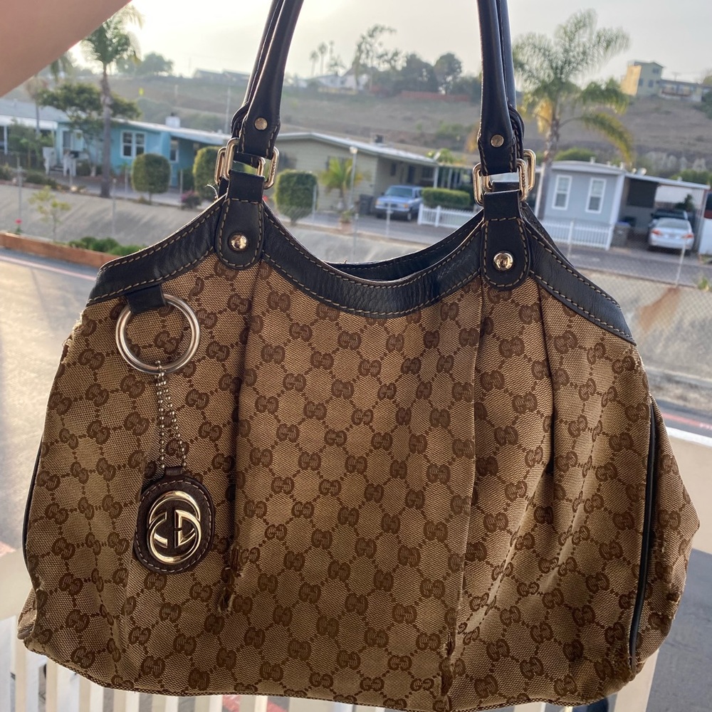 Gucci Handbag